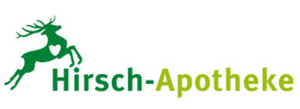 Bild - Logo Hirsch-Apotheke Bild - Logo Hirsch-Apotheke