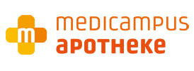 Bild - Logo Medicampus Apotheke Bild - Logo Medicampus Apotheke
