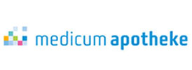 Bild - Logo Medicum Apotheke Bild - Logo Medicum Apotheke