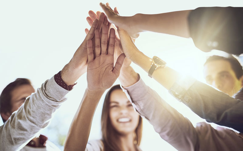 Bildverlinkung zur Seite Jobs und Karriere
