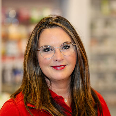 Anne Mogwitz - PTA -