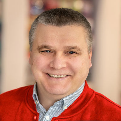 Vasilij Prib - Service -