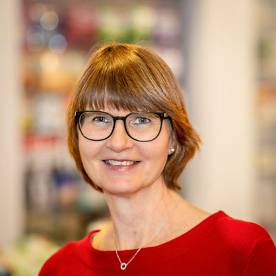 Ulrike Rehberg - PTA -