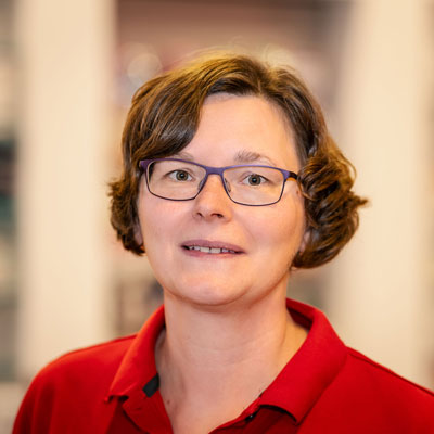 Simone Volkwein - PTA -